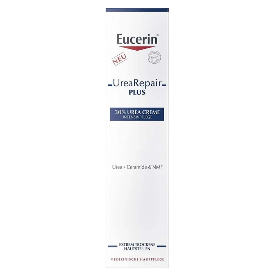 EUCERIN Urea Repair Plus 30% Urea Tratamiento Localizado 75ml