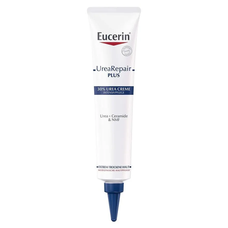 EUCERIN Urea Repair Plus 30% Urea Tratamiento Localizado 75ml