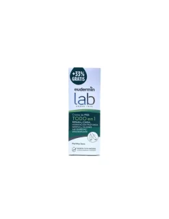 Eudermin Calma'S Pies Crema 100ml