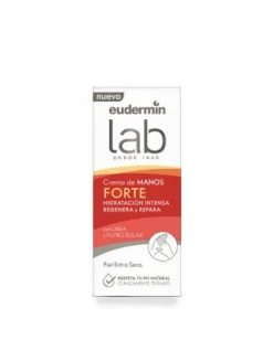 Eudermin Manos Forte Crema Hidratante 100ml