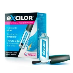 EXCILOR Esmalte Uñas Micosis 3.3ml