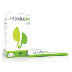 Fagolitos Plus 30 Sticks