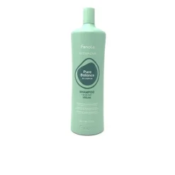 Fanola Champú Pure Balance Fanola Wonder Vitamins 1000 ml