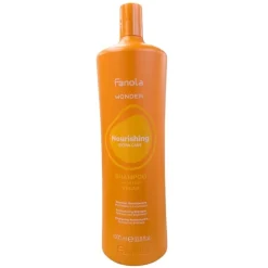 Fanola Champú Reestructurante Wonder Nourishing 1000ml