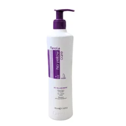 Fanola Mascarilla No Yellow 350 ml