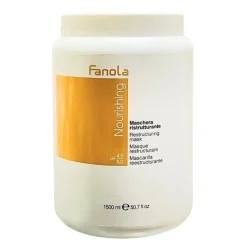 Fanola Mascarilla Reestructurante Nourishing 1500 ml