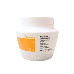 Fanola Mascarilla Reestructurante Nourishing 500 ml