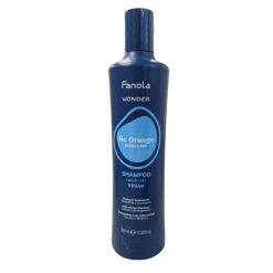Fanola No Orange Shampoo Wonder 350ml