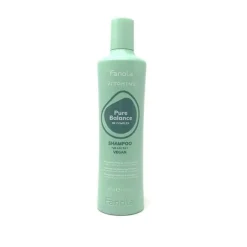 Fanola Vitamins Champú Pure Balance 350 ml