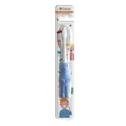 Farline Cepillo Dental Kids 1ud