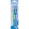 FARLINE Cepillo Dental Medio 2 uds