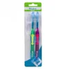 FARLINE Cepillo Dental Suave 2 uds