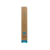 FARLINE Cepillo Dientes de Bambú Junior Azul 1 ud