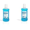 FARLINE Colutorio Bucal Acción Total Frescor 2x500ml Pack Ahorro
