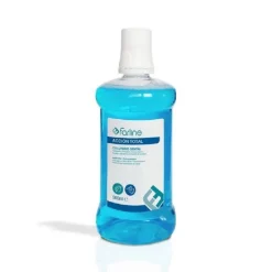 FARLINE Colutorio Bucal Acción Total Frescor 500ml