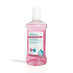 FARLINE Colutorio Bucal Encías Sensibles 500ml