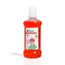 FARLINE Colutorio Bucal Junior 500ml