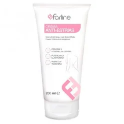 FARLINE Crema Antiestrías 200ml