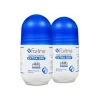 FARLINE Desodorante Extra-Dry Roll-on DUPLO 2x50ml