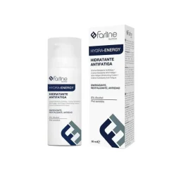 FARLINE Emulsión Facial Hombre Hydra-Energy Hidratante Antifatiga 50ml