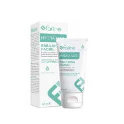 FARLINE Emulsión Facial Hydra-Mat 50ml