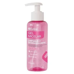 FARLINE Gel Micelar 250ml