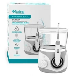 FARLINE Irrigador Dental de Mesa