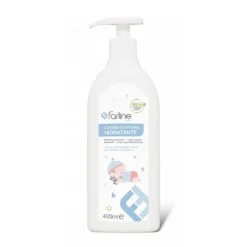 FARLINE Loción Corporal Hidratante Bebé 400ml