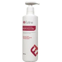 FARLINE Loción Corporal Reparadora 500ml