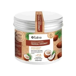FARLINE Manteca Corporal Tropical Coconut 250ml