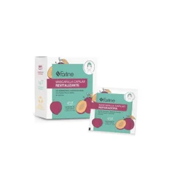 FARLINE Mascarilla Capilar Revitalizante 5 sobres de 30ml