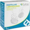 FARLINE Pastillas Limpiadoras 32 uds