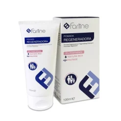 FARLINE Pomada 5% Panthenol 100ml