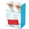 FARLINE Óptica Solución Única con Hialuronato Sódico DUPLO 2x500ml
