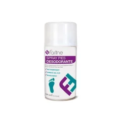 FARLINE Spray Desodorante Pies 150ml