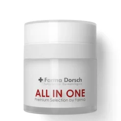 Farma Dorsch All in One Crema Antiedad 50 ml