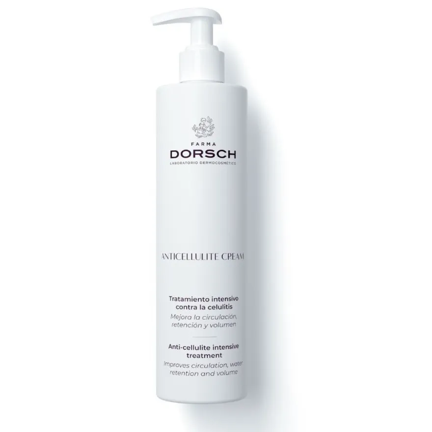 Farma Dorsch Anticellulite Cream 200 ml