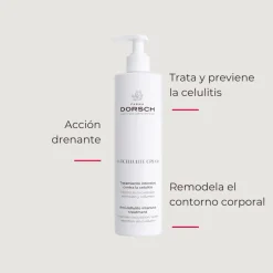 Farma Dorsch Anticellulite Cream 200 ml