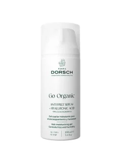 Farma Dorsch Antifrizz Serum Capilar Antiencrespamiento 100 ml