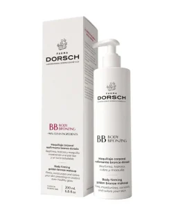 Farma Dorsch Body Bronzing Maquillaje Corporal 200 ml