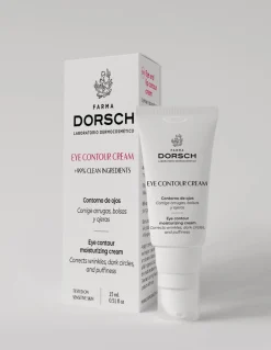 Farma Dorsch Eye Contour Cream 15 ml