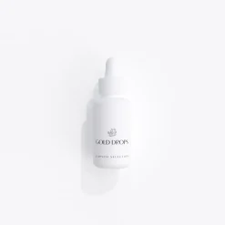 Farma Dorsch Gold Drops Aceite Facial Reparador e Iluminador 30 ml
