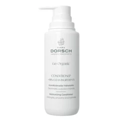 Farma Dorsch Go Organic Acondicionador Hidratante 200 ml