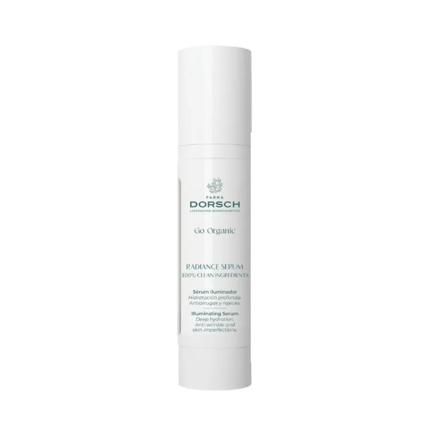 Farma Dorsch Go Organic Radiance Sérum 50 ml