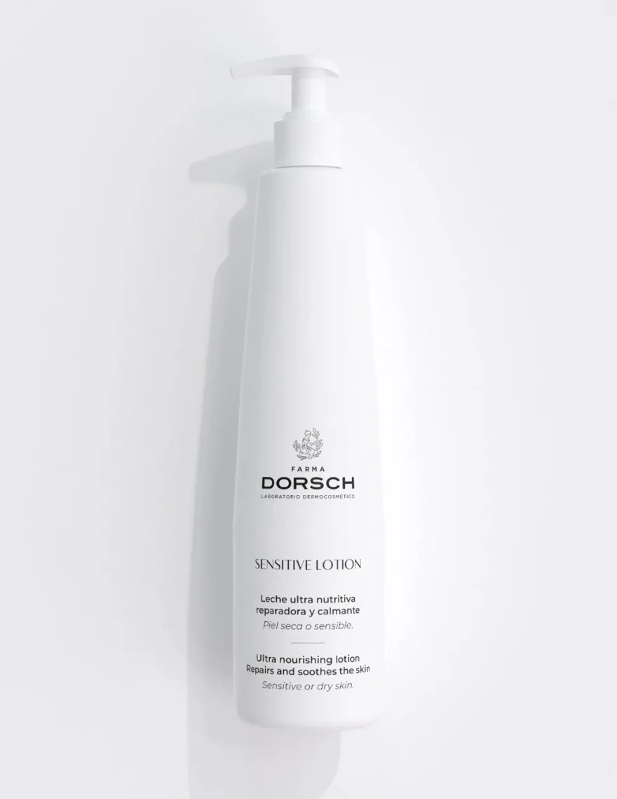 Farma Dorsch Leche Corporal Ultra Nutritiva 400 ml