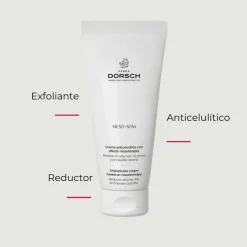 Farma Dorsch Mesoslim Reductor Anticelulítico 200 ml