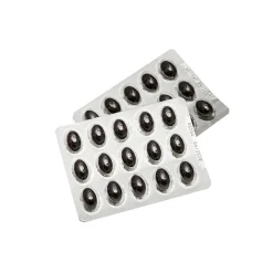 Farma Dorsch Sambhala Suplemento Antiedad 30 caps