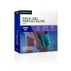 FARMALASTIC Pack de Frio/Calor 39x15cm 1 unidad