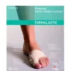 FARMALASTIC Protector Hallux Valgus Juanete Talla Grande