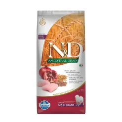 Farmina N&D Ancestral Gigante Pollo Comida Seca 12kg